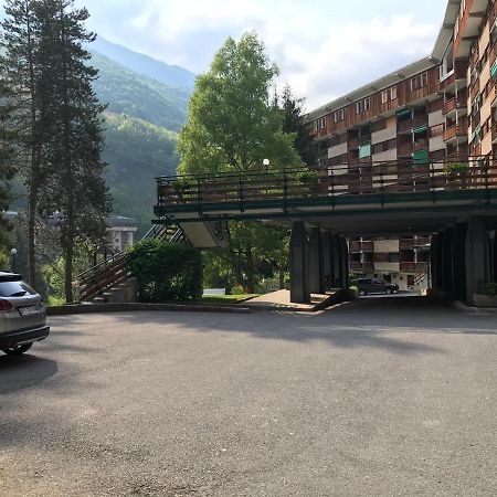 Ferienwohnung 1000Sogni Limone Piemonte Exterior foto