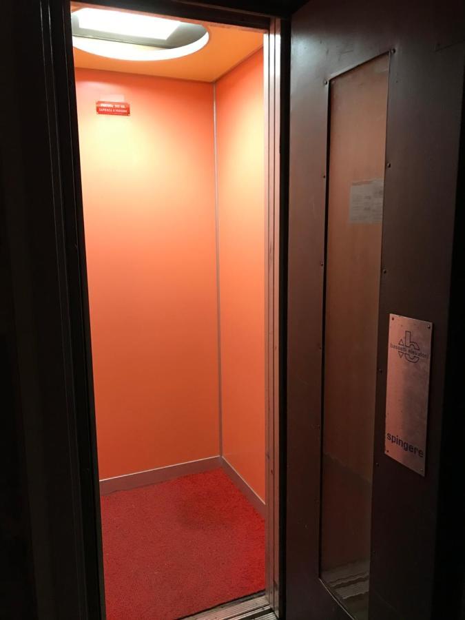 Ferienwohnung 1000Sogni Limone Piemonte Exterior foto