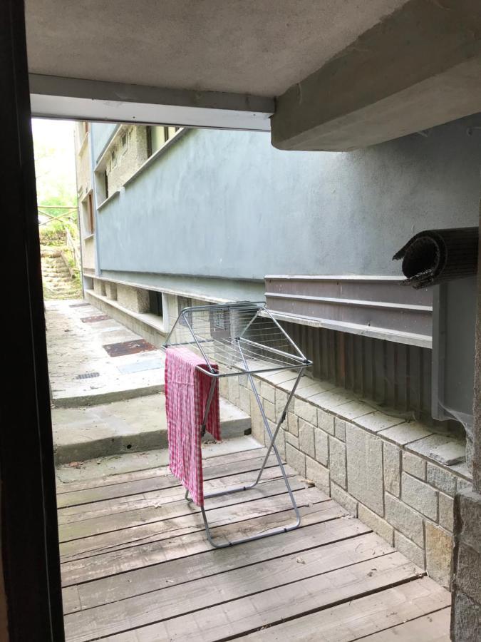 Ferienwohnung 1000Sogni Limone Piemonte Exterior foto
