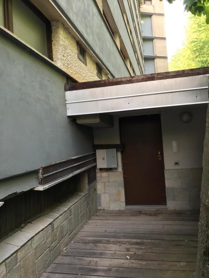 Ferienwohnung 1000Sogni Limone Piemonte Exterior foto