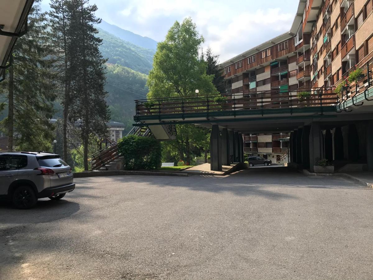 Ferienwohnung 1000Sogni Limone Piemonte Exterior foto