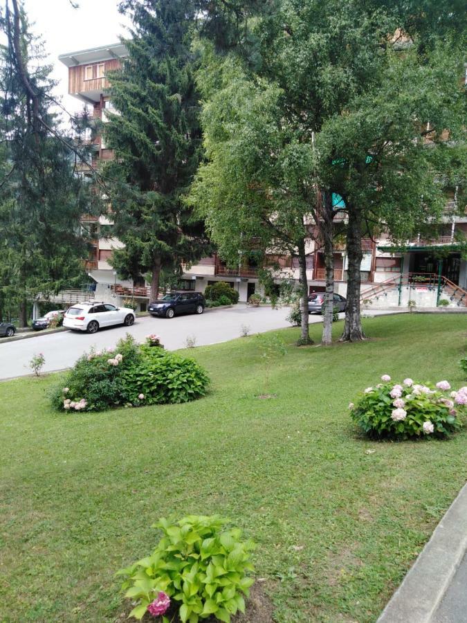 Ferienwohnung 1000Sogni Limone Piemonte Exterior foto