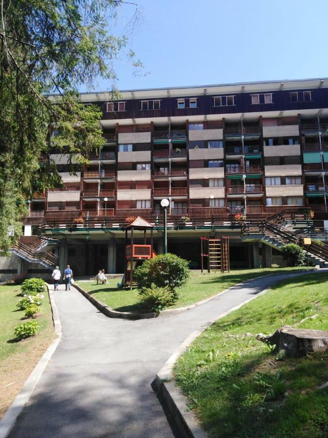 Ferienwohnung 1000Sogni Limone Piemonte Exterior foto