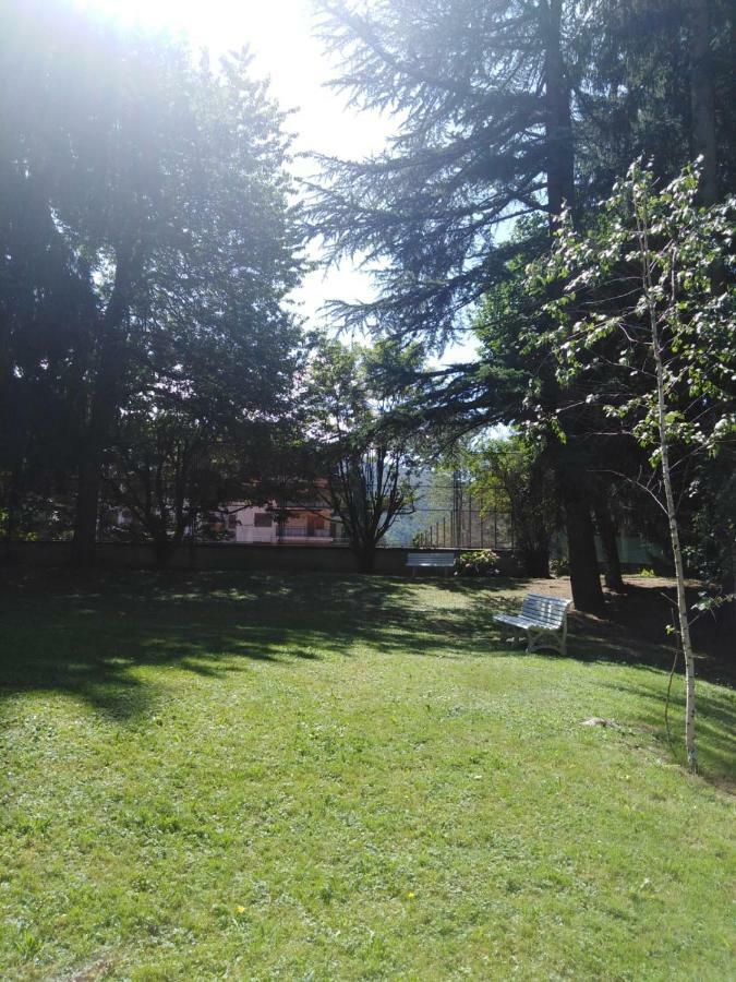 Ferienwohnung 1000Sogni Limone Piemonte Exterior foto